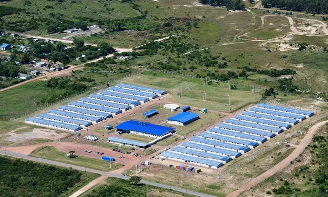 Montes del Plata construirá y donará viviendas en Carmelo