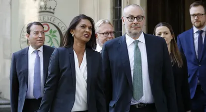 la ue  pide a johnson: no haga como si negociaramos