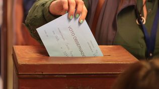 Coordinador de ONU alabó elecciones de Uruguay&nbsp;