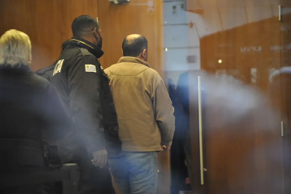 Nueve personas fueron condenados por acuerdos abreviados