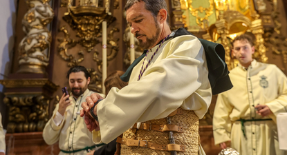 Antonio Banderas.