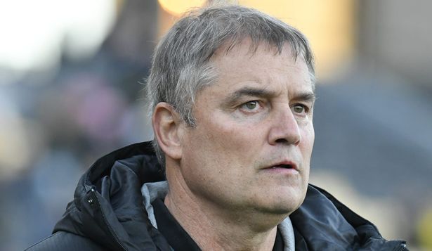 Diego Aguirre, técnico de Peñarol