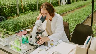 Mujeres uruguayas vinculadas a ciencia, tecnología, ingeniería y matemática podrán postularse a formación gratuita en liderazgo