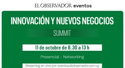 Evento El Observador