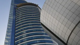 Edificio de Antel