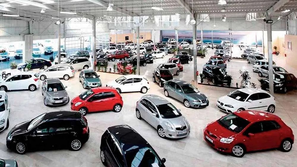Cuáles fueron los modelos de autos más vendidos de cada segmento en lo que va del año