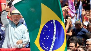 EEUU se cuela en la campaña electoral de Brasil: pedidos de no injerencia a Trump y empate técnico entre Lula y Bolsonaro