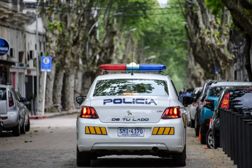 Homicidio en Nuevo París