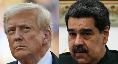Trump da detalles sobre la detención de Maduro y descarta la continuidad del régimen chavista en Venezuela