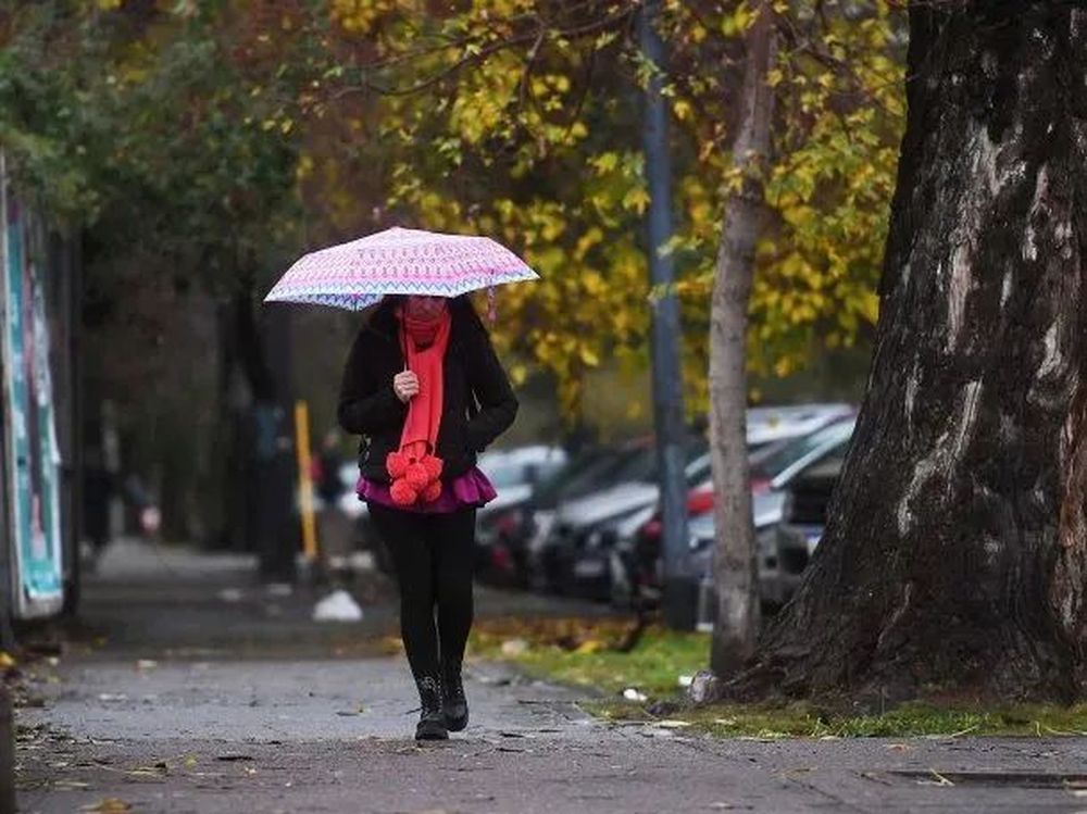 Clima en Buenos Aires