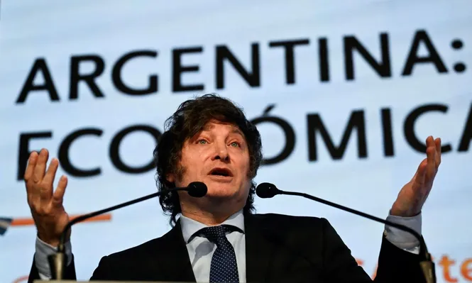 Una “propuesta indecente” para Milei