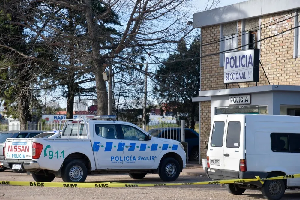 La policía pide que las víctimas hagan la denuncia