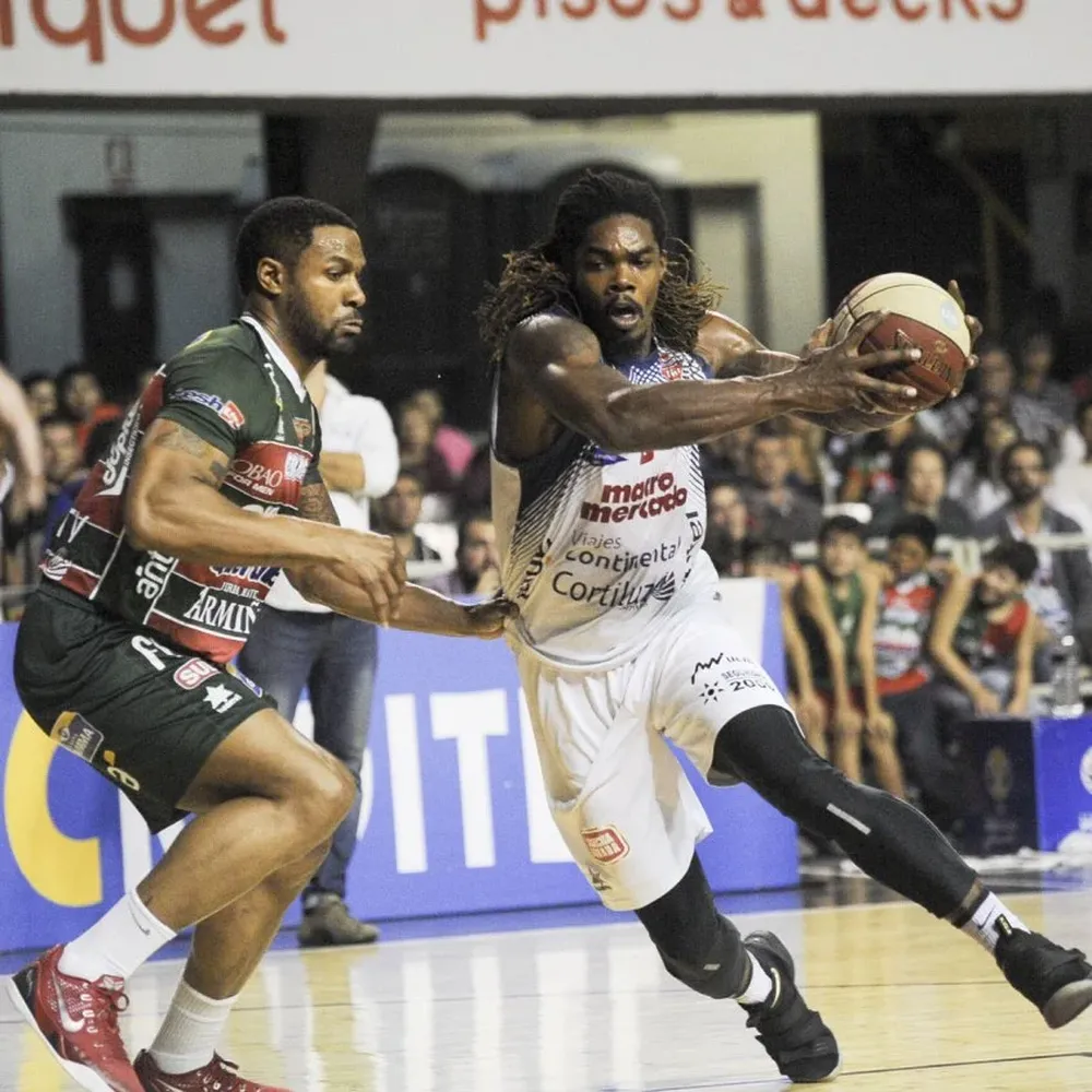 Aguada buscará cerrar la liguilla con otro triunfo.