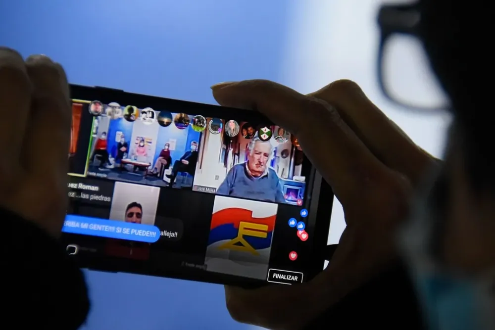 Un FA sin ocupar la cancha y la apuesta a voceros sociales: las primeras claves por el Sí hacia el referéndum por la LUC