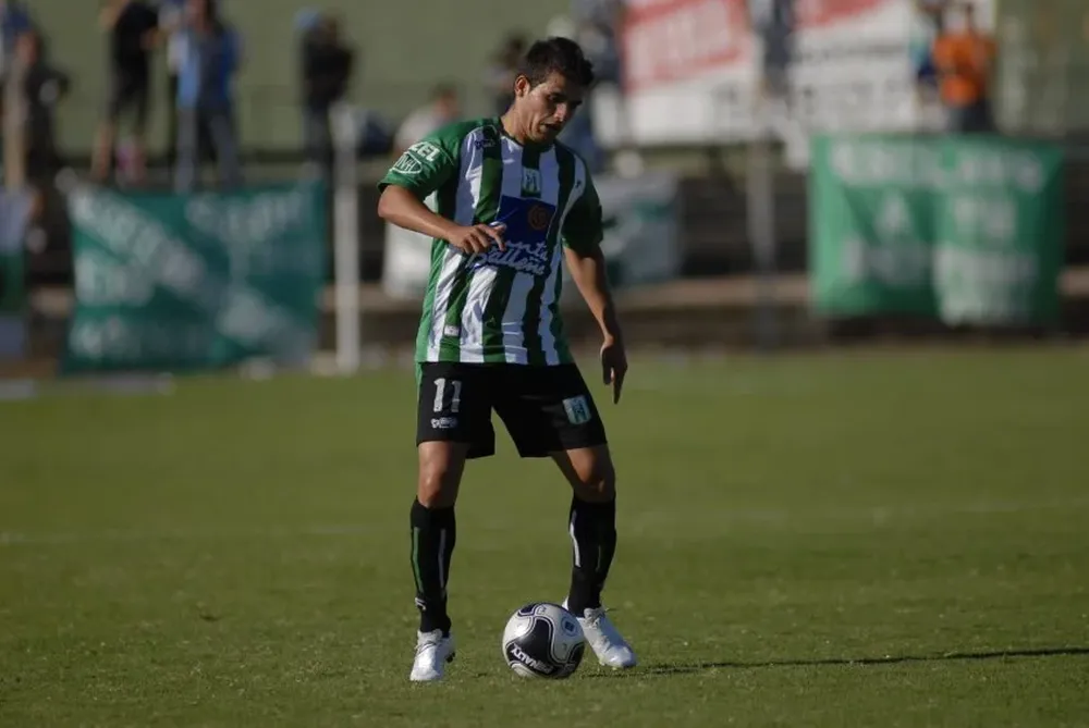 Eduardo Acevedo, puedo volver a dirigir a Nacional