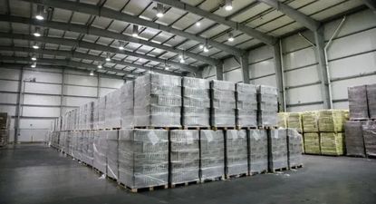 La Cámara Federal ordenó al Gobierno la distribución de los alimentos y pidió sanciones para Grabois y Gianni