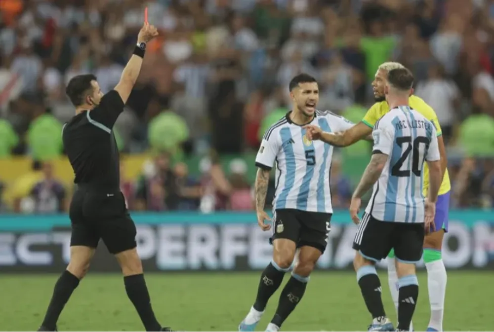 Habrá cambios en las reglas del fútbol en 2024