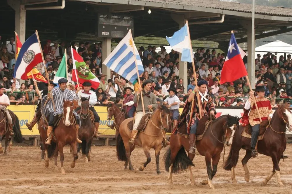Chile fue suspendido de la Ficcc en 2008