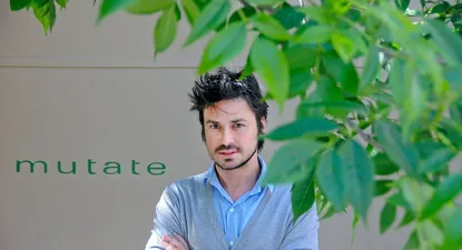 Gonzalo Massa