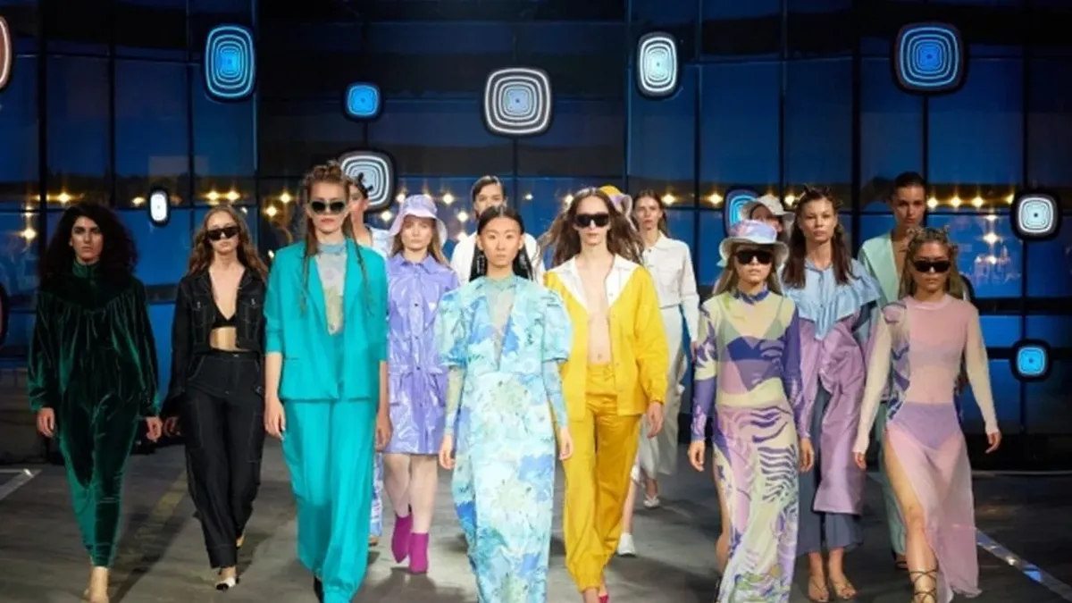 Buenos Aires Fashion week