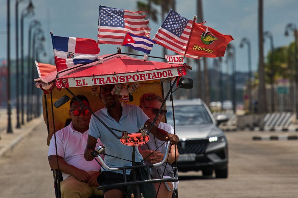 La Habana