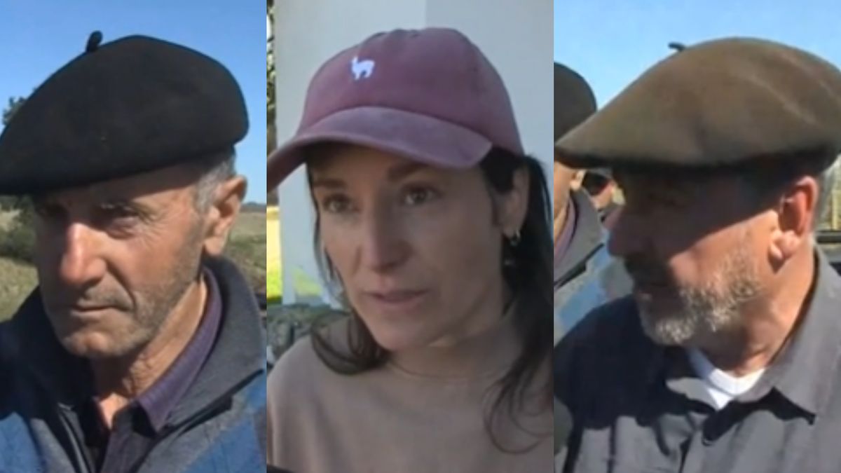 "Nos quedaríamos sin trabajo" y "me tapan 24 hectáreas": vecinos de Casupá se manifestaron contra la construcción de la represa