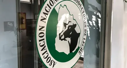 Sede de la Asociación Nacional de Productores de Leche