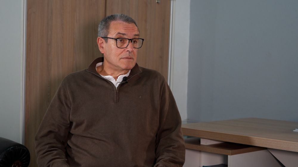 Jaime Saavedra, presidente del Inisa