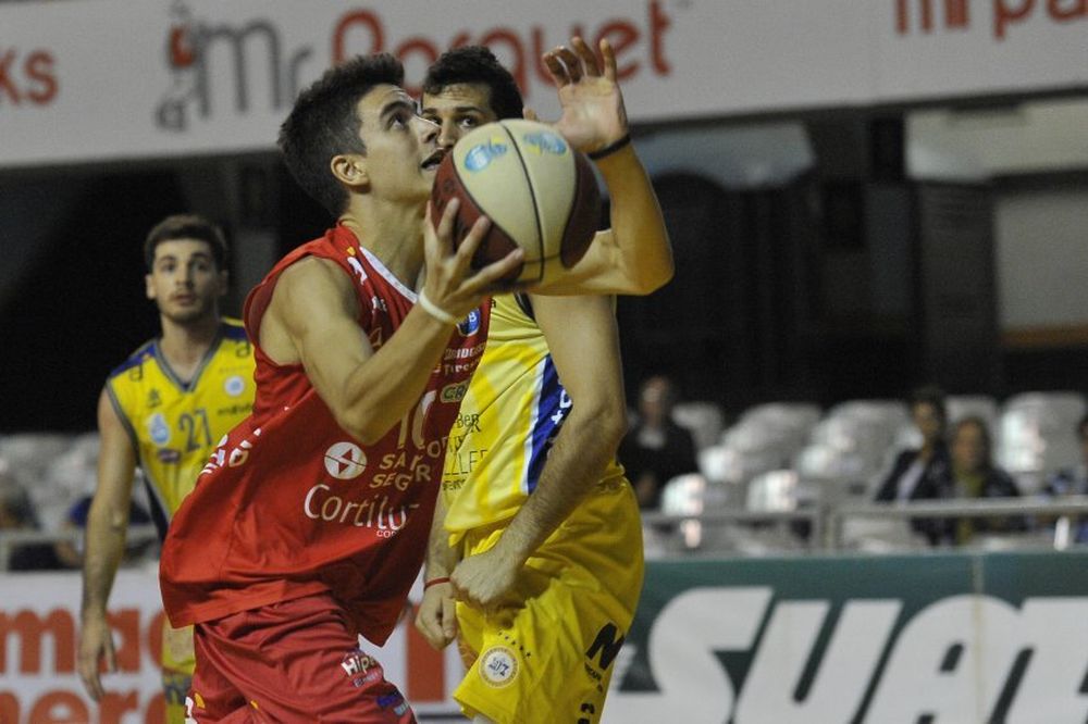 Juan Andrés Galleto