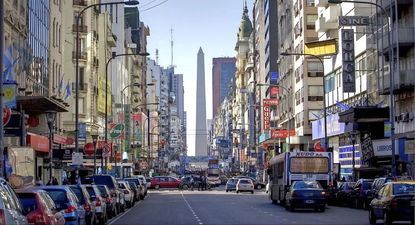 Precios en Argentina