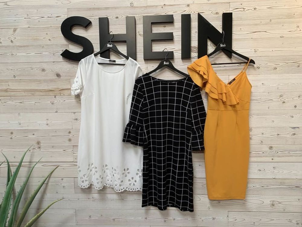 Shein y Temu impactan sobre el sector textil nacional
