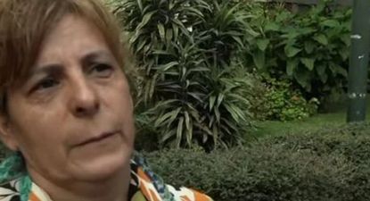 La niñera que recibió una bala perdida en La Boca aseguró que si la bala no pegaba en el omóplato iba directo al corazón