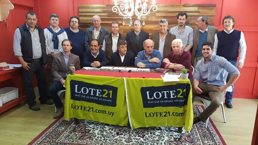 La venta será el miércoles 19 de setiembre desde la hora 9.