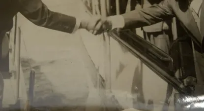 Las relaciones diplomáticas entre Batlle Berres y Perón fueron frías y distantes