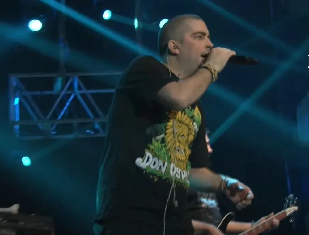 Don Osvaldo toca en Montevideo este fin de semana