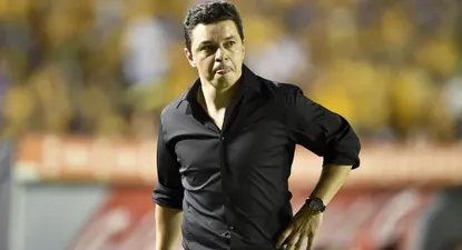Marcelo Gallardo