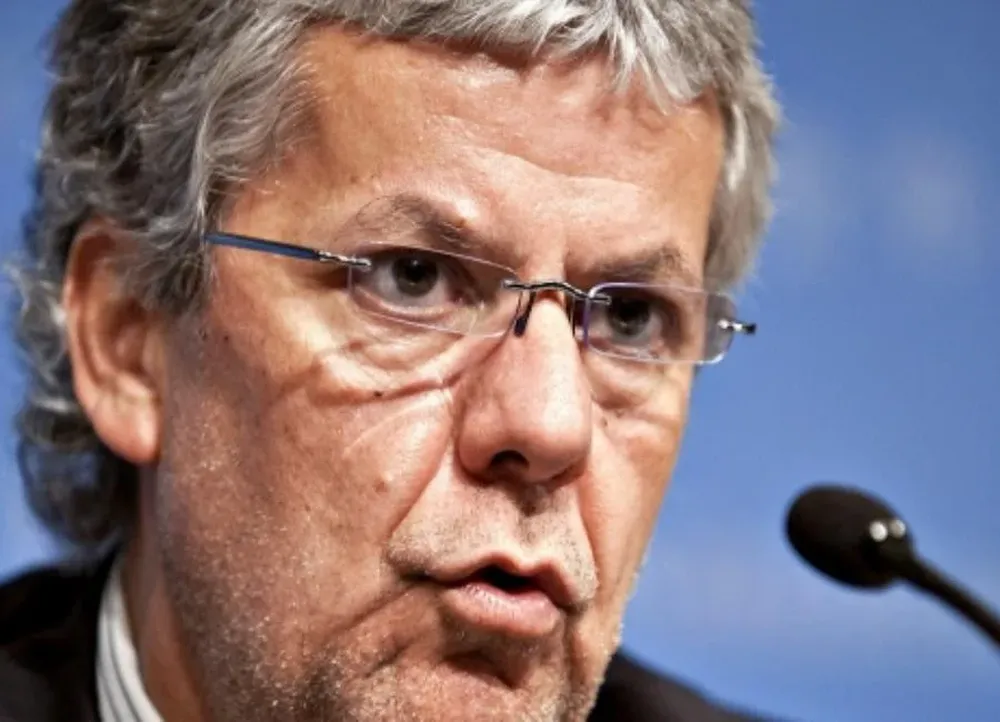 Director del FMI para Amèrica Latina