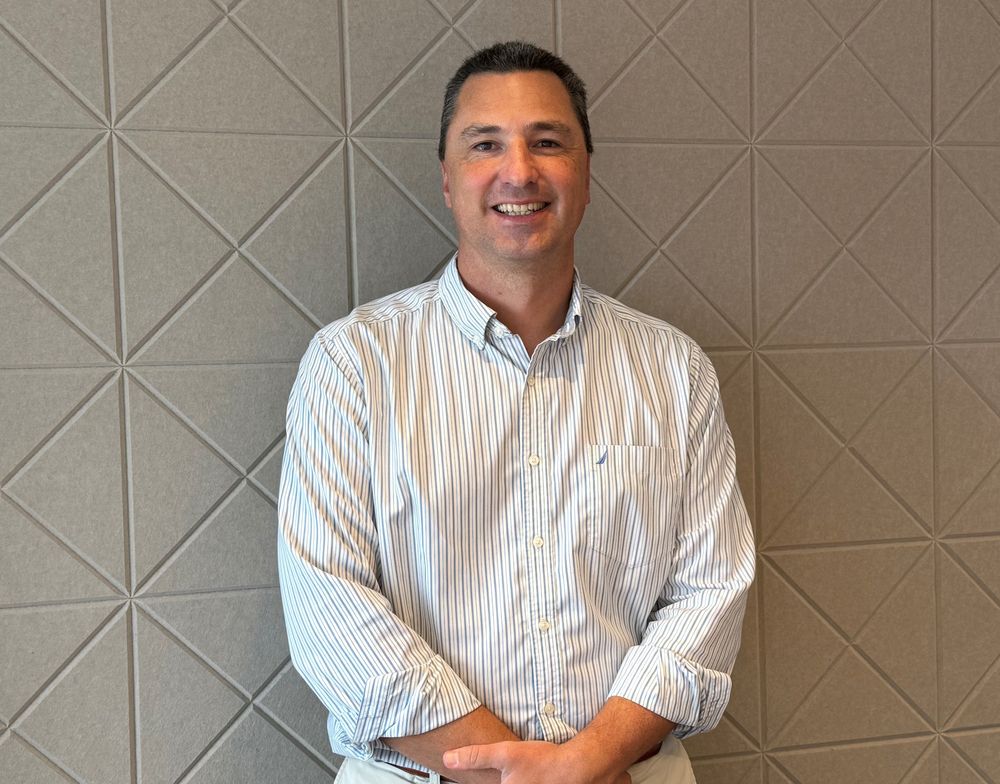 Alfonso Gutiérrez, Country Head of Global Payments Solutions & Trade and Receivables Finance de HSBC Uruguay