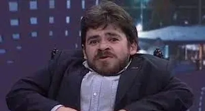 Franco Rinaldi, precandidato a legislador porteño por Juntos por el Cambio