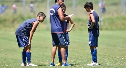 Captación de Nacional