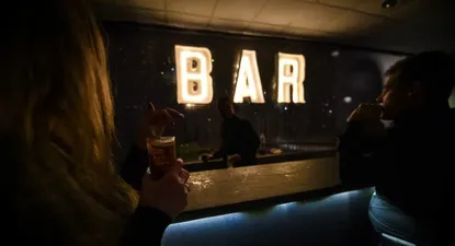 opciones para ir a cenar en la noche de la nostalgia