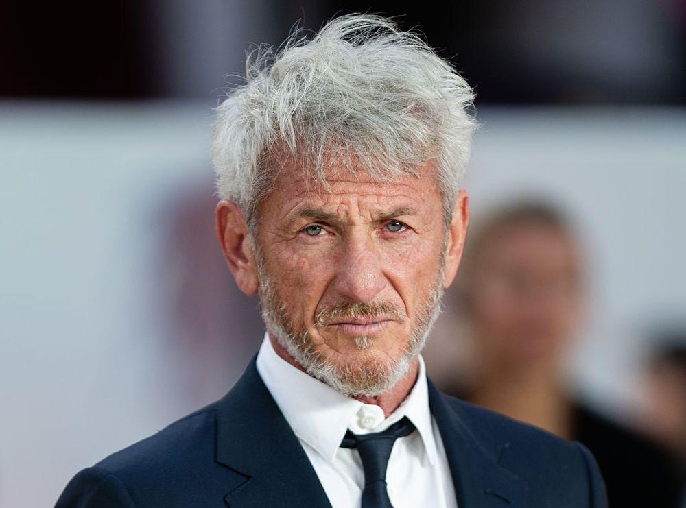 Sean Penn regresa a las pantallas como el siniestro capitán Steven Lockjaw