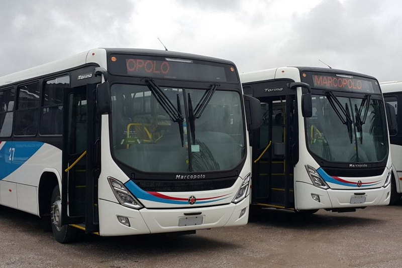 Piriápolis tendrá dos nuevas líneas de ómnibus: cuáles serán sus recorridos