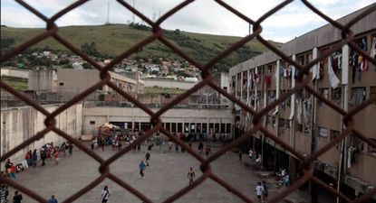 El Observador | carcel de bangu.jpg