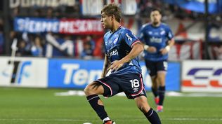 ¿Dónde ver Nacional vs Boston River este domingo en vivo?