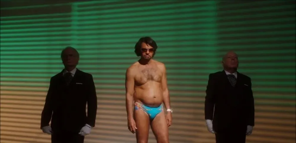 Como ser un latin lover