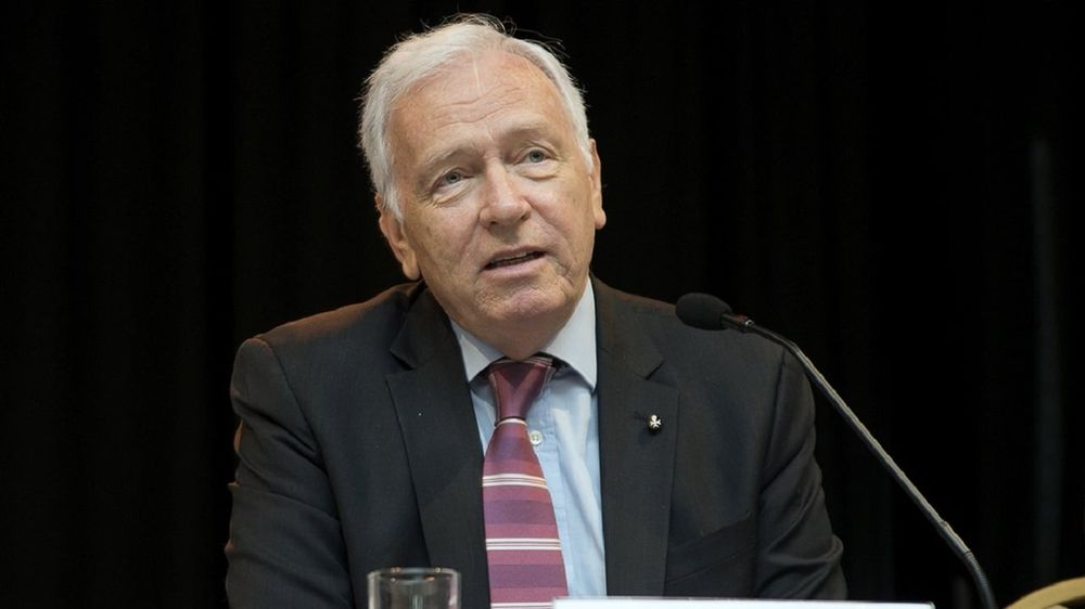 En abril de 2024, la Cámara Federal de Casación Penal, con la participación del juez Mahiques, confirmó que el gobierno de Irán fue el autor intelectual del atentado a la AMIA