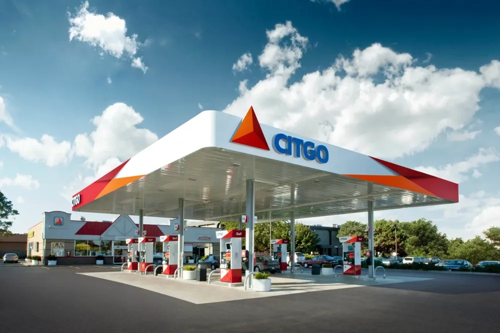 : La petrolera CITGO es una filial de PDVSA en Estados Unidos.