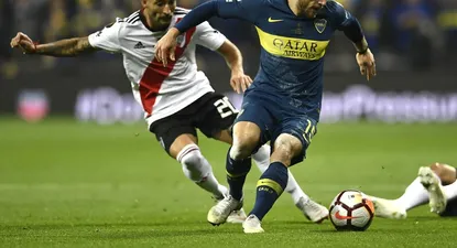 Paso histórico, el fútbol argentino utilizará el VAR