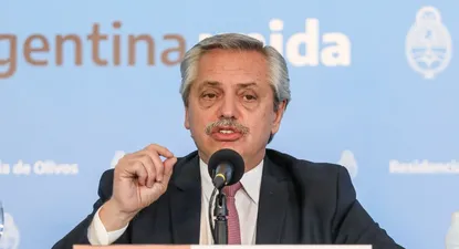 Gobierno argentino intervino al gigante agroexportador Vicentin y envía proyecto para expropiación